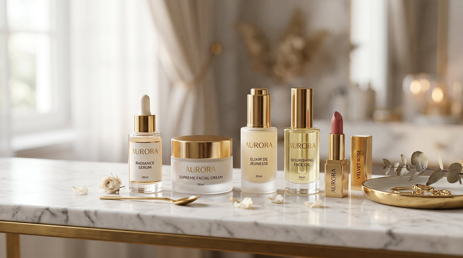 Health & Beauty