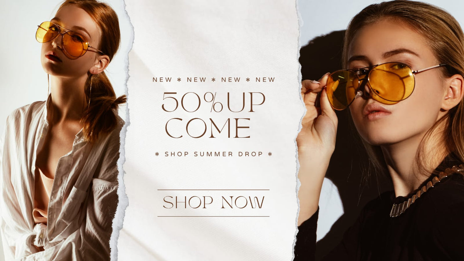 Fashion & Accessories