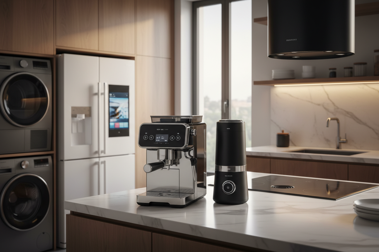 Home Appliances