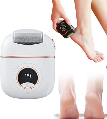 Electric Foot Callus Remover