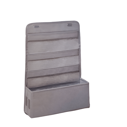 Behind-The-Door Storage Organizer
