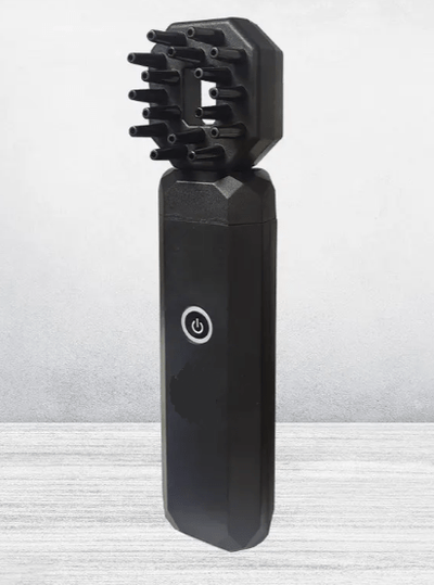Electric Hair Comb