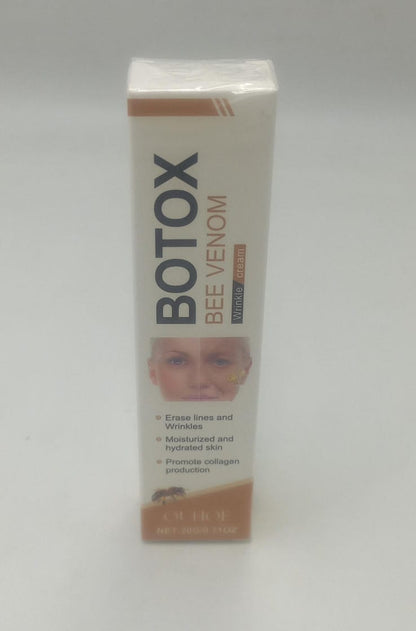 OUHOE - Bee Venom Botox Wrinkle Cream