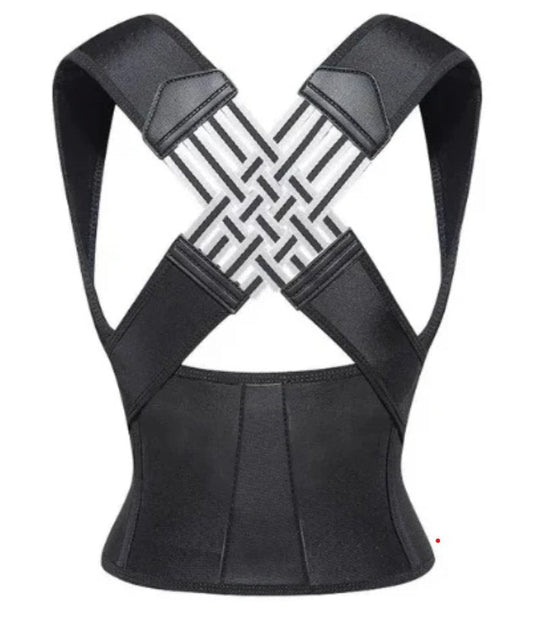 Men's sports safety shaper from Premium Lifestyle Products, designed to provide support and protection during athletic activities.